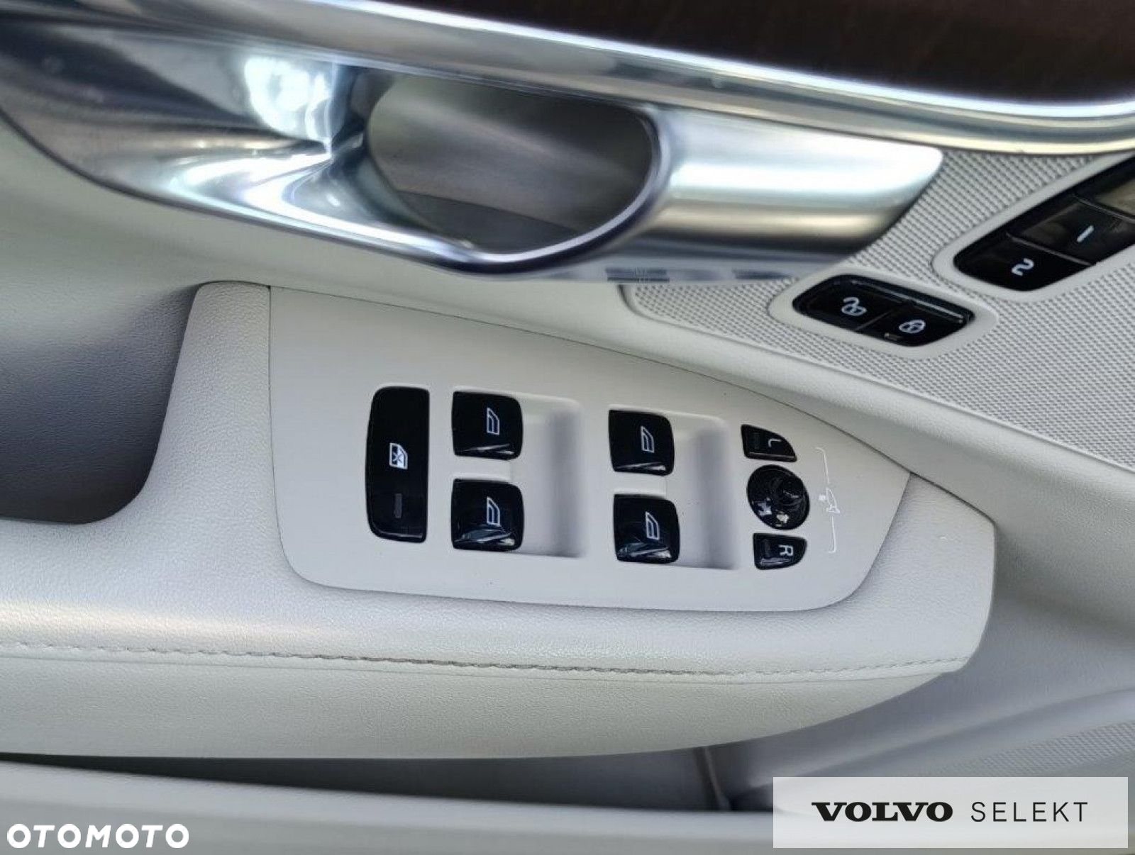 Volvo S90 - 18