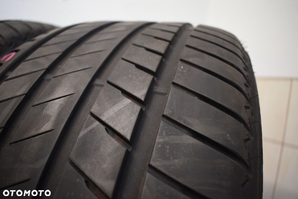 R20 305/40 Bridgestone Alenza 001 * RFT cena za parę - 5