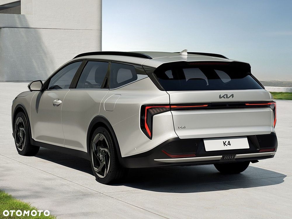 Kia K4 1.6 T-GDI L - 5