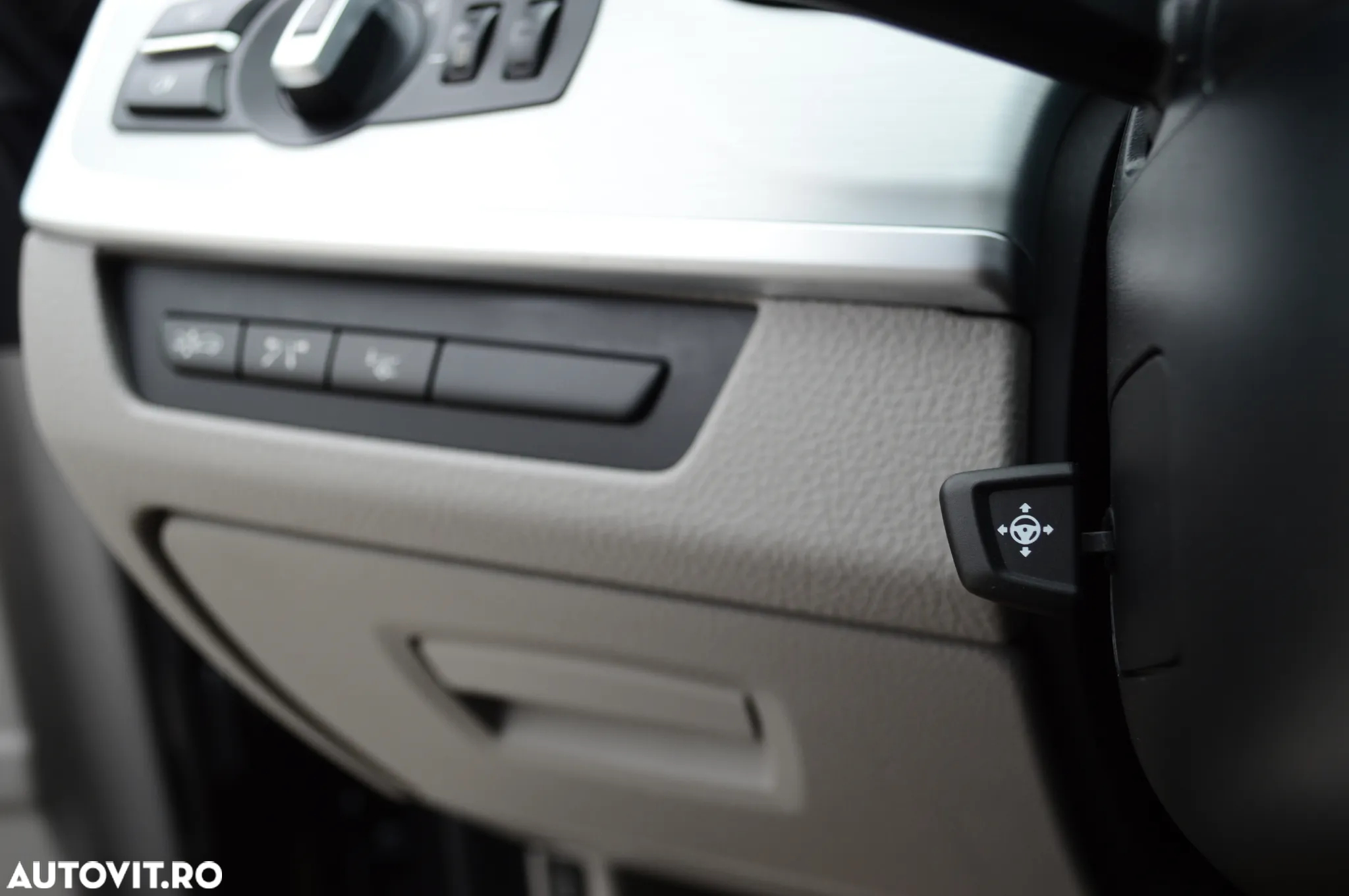 BMW Seria 5 525d xDrive Sport-Aut. - 6