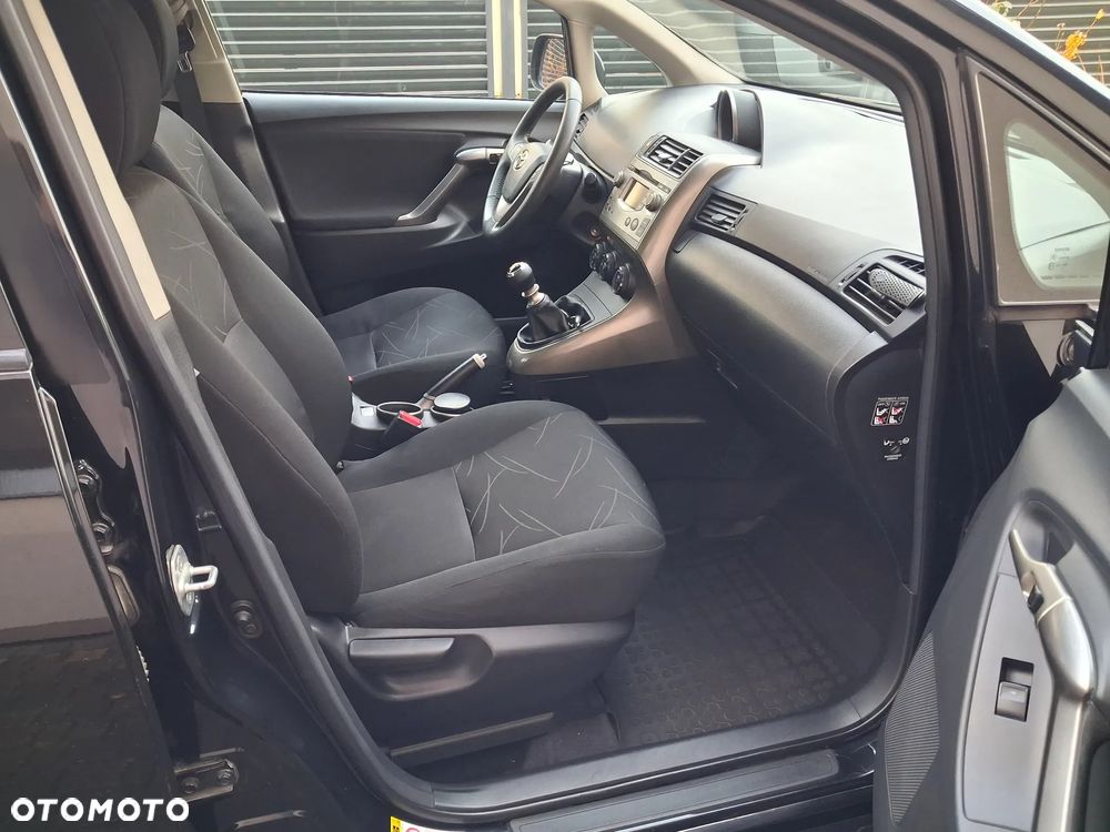 Toyota Verso 1.6 Luna - 10