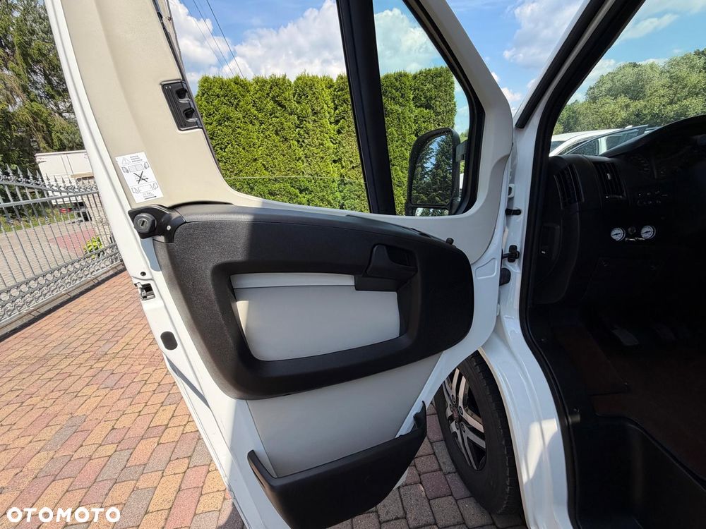 Fiat Ducato Kamper - 19