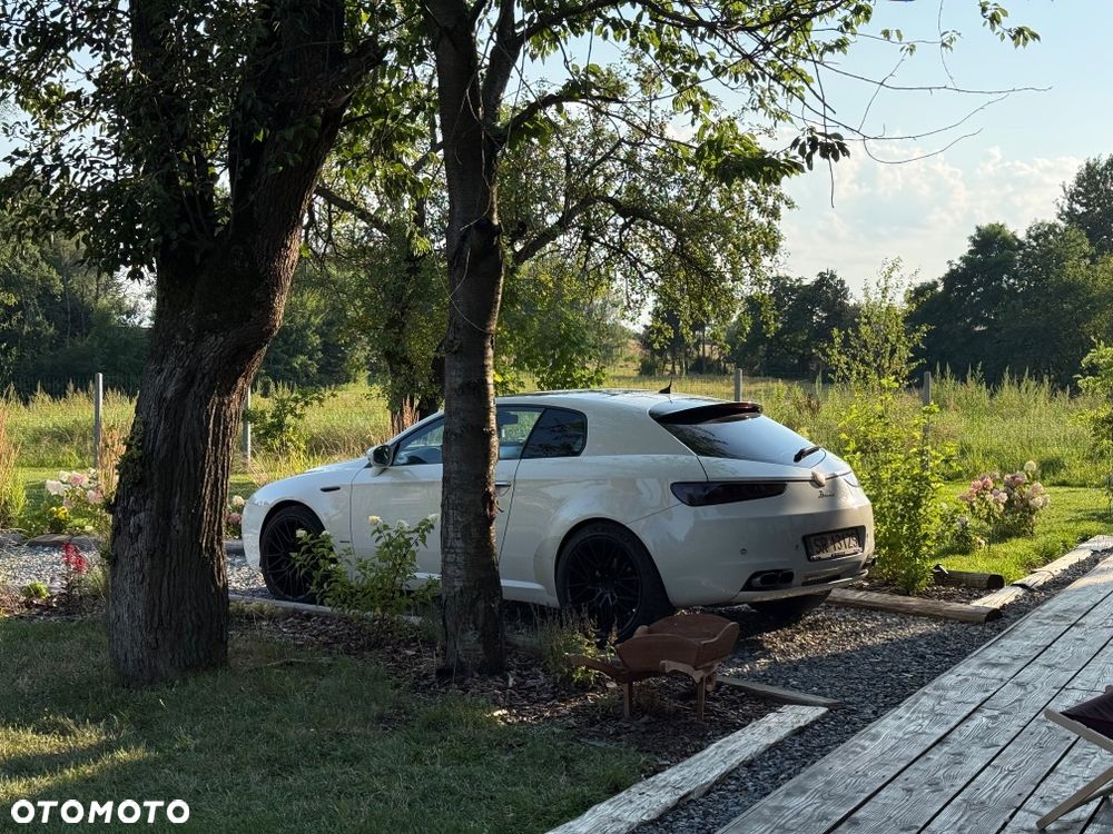 Alfa Romeo Brera - 1