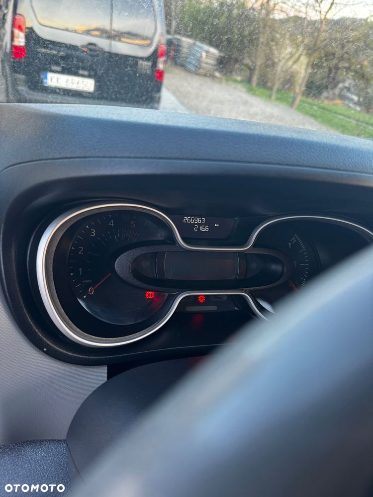 Renault Trafic L2H1 2,9t Pack Clim - 6