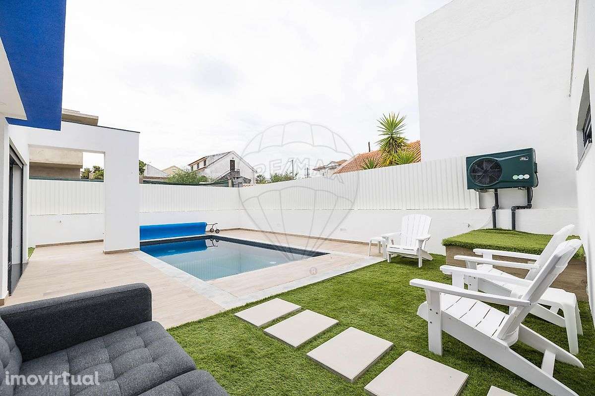 Moradia T4 para venda - Grande imagem: 4/44