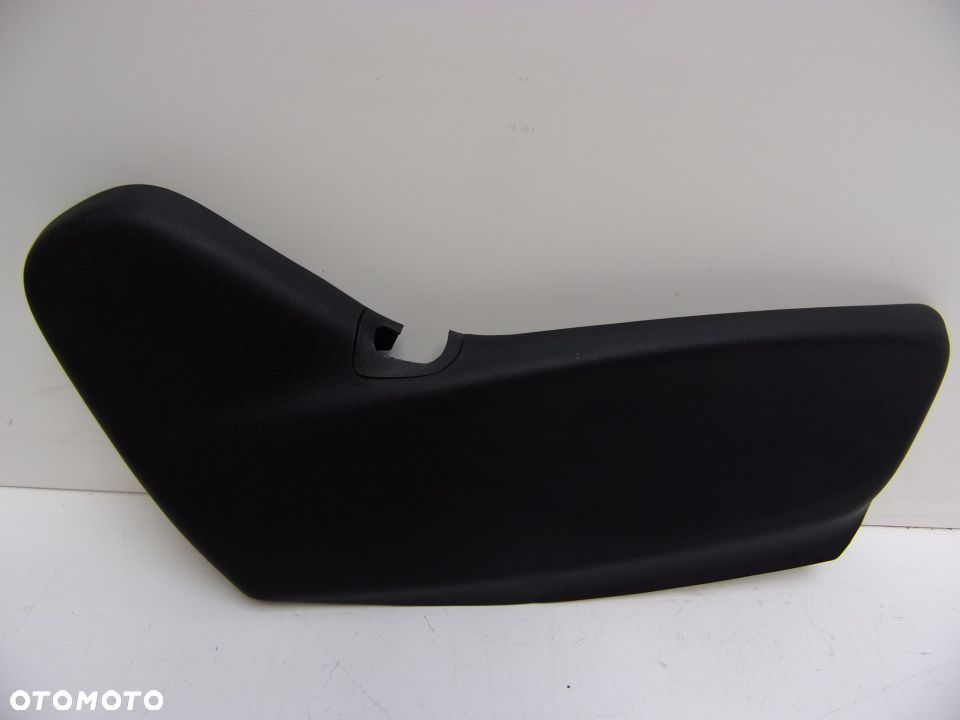 CHRYSLER PACIFICA 16- OSŁONA FOTELA LEWEGO PRZÓD 5SX01TRMAB - 1