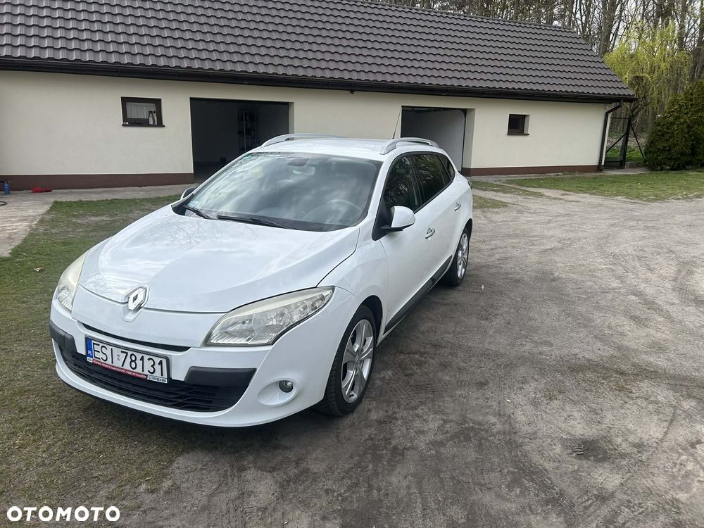 Renault Megane - 5
