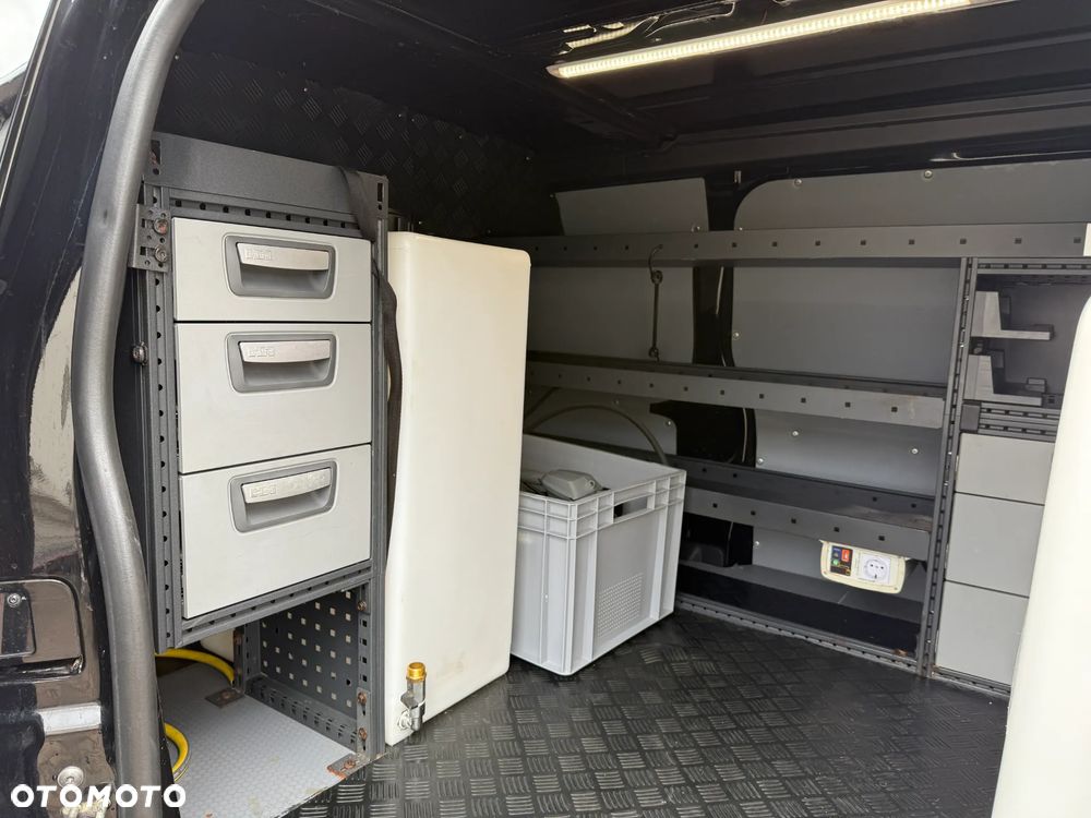 Peugeot Expert Jumpy Proace L2H1 - 16