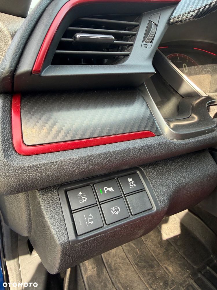 Honda Civic - 28
