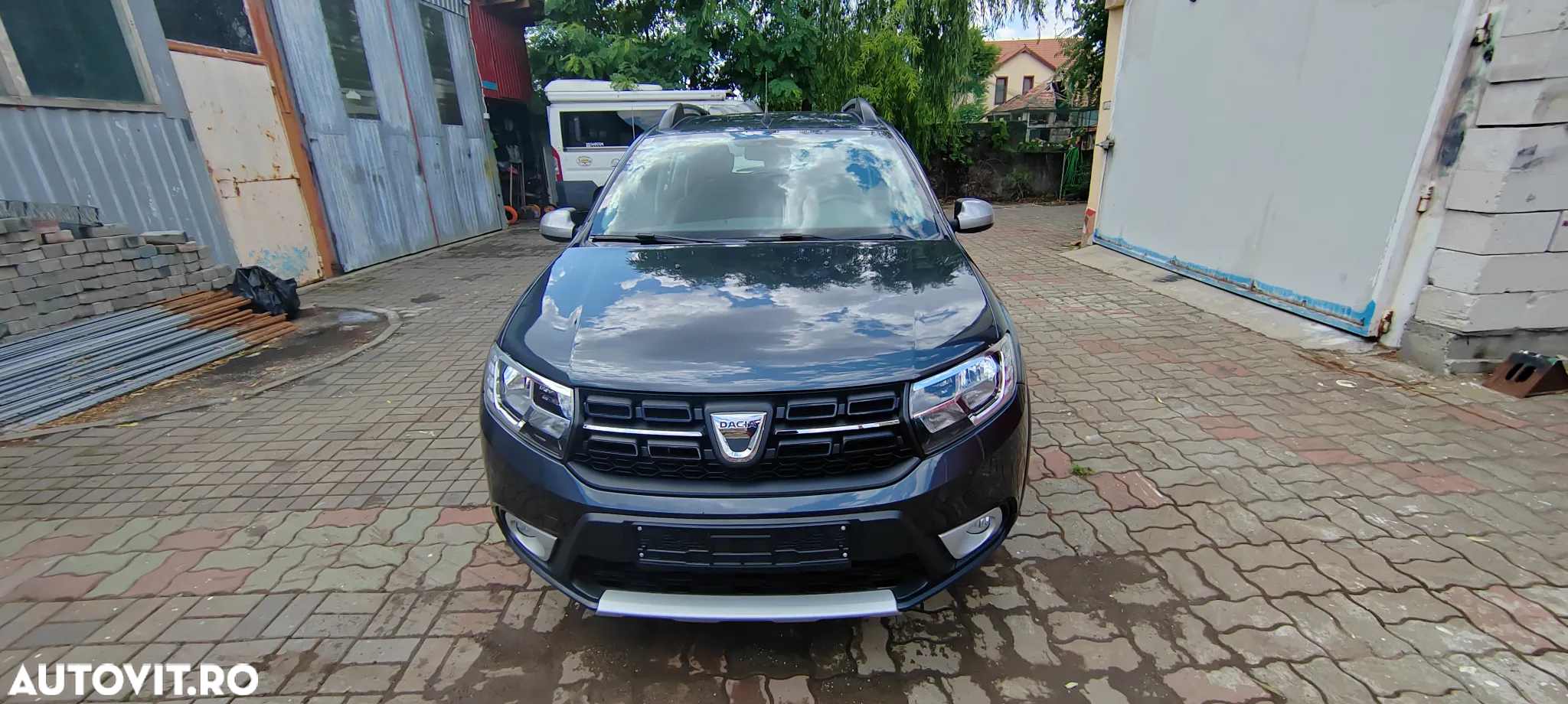 Dacia Sandero Stepway 0.9 TCe Prestige - 3