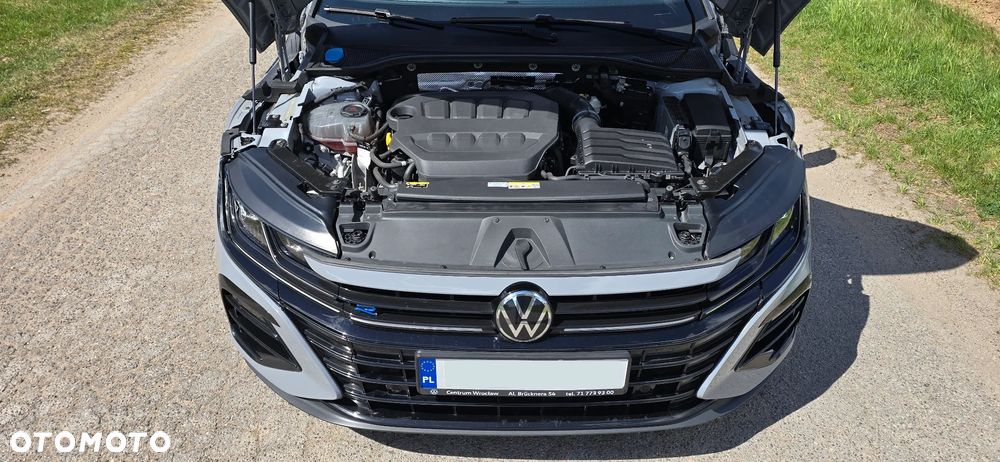 Volkswagen Arteon 2.0 TSI 4Motion R DSG - 11