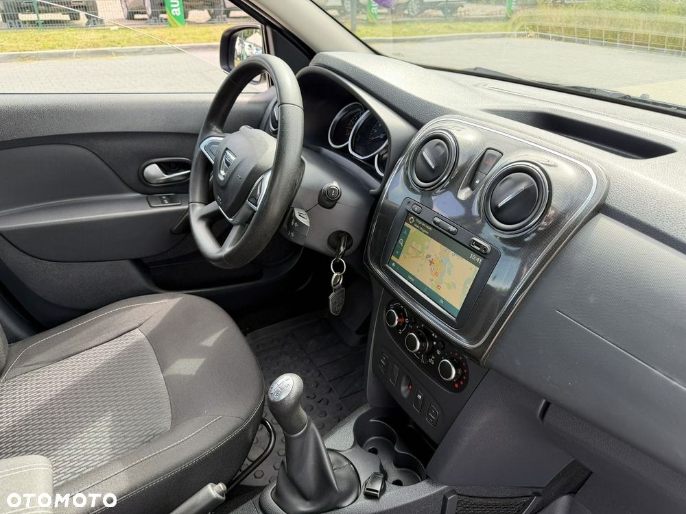 Dacia Sandero - 34