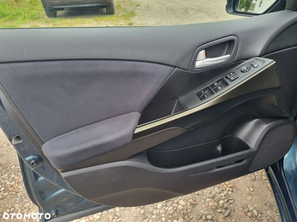 Honda Civic - 20