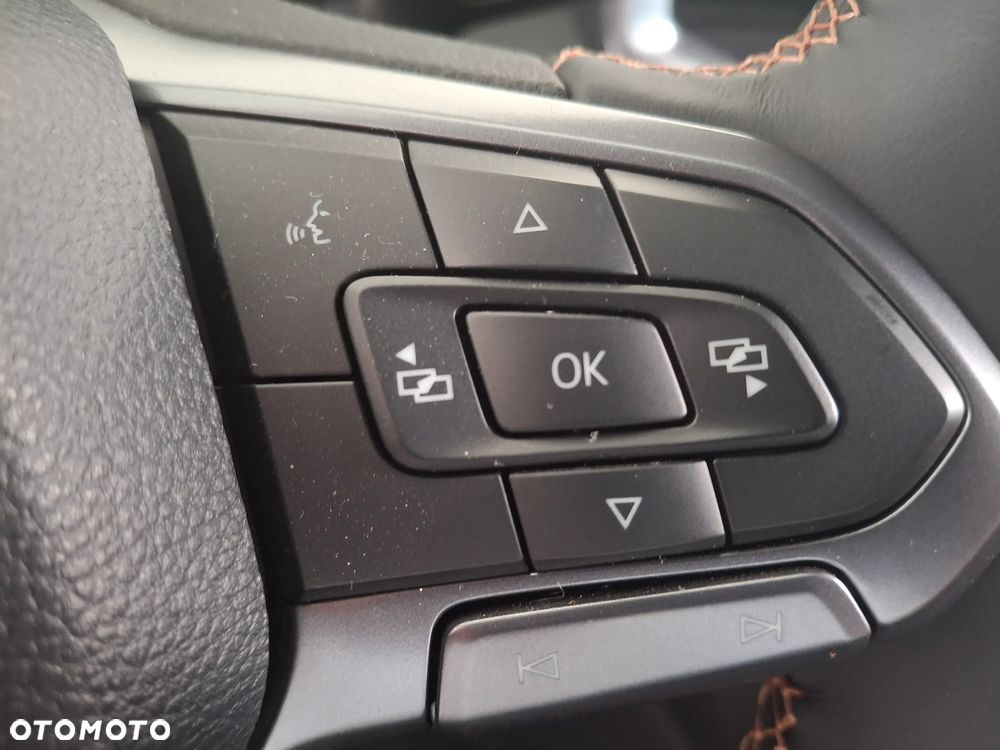 Volkswagen Amarok 3.0 V6 TDI 4Mot PanAmericana - 35