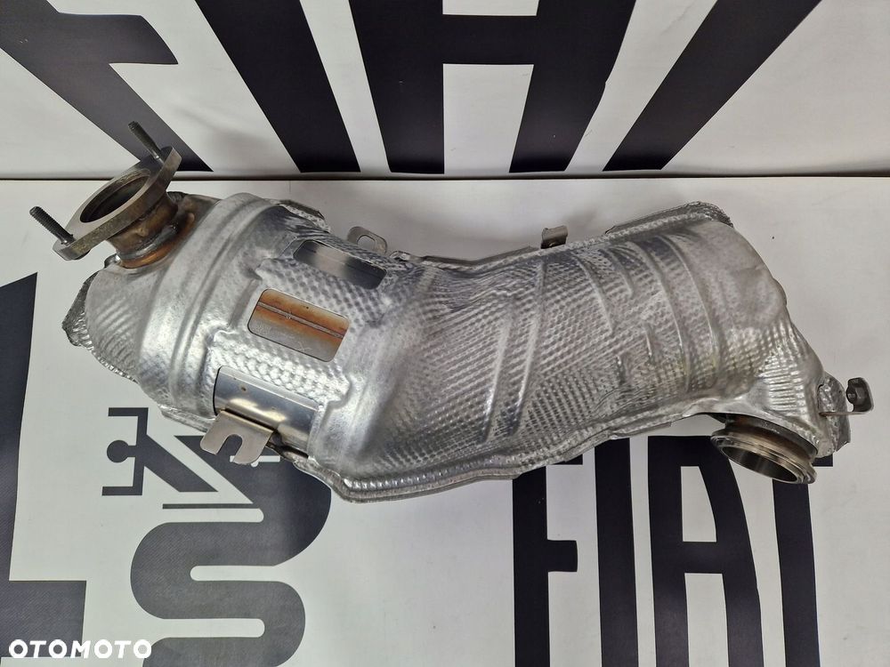 KATALIZATOR DPF FIAT 500X 500L TIPO FIORINO 1.3 EURO 6 46347097 - 3