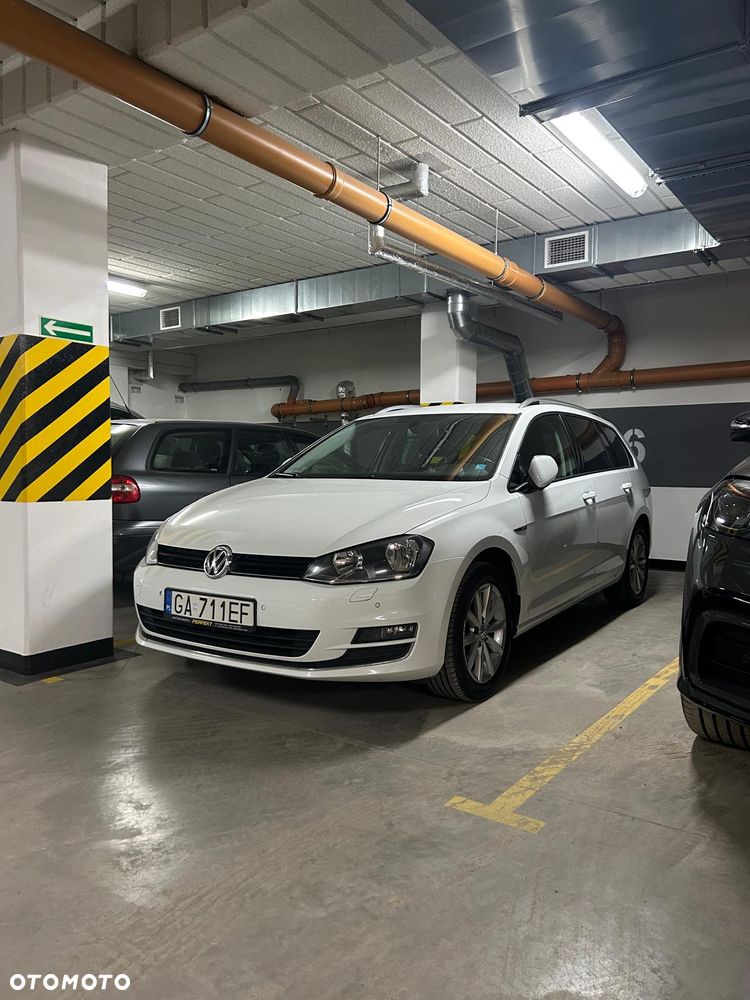 Volkswagen Golf - 14