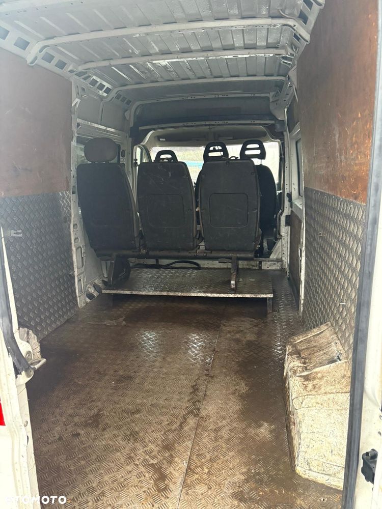 Fiat Ducato - 8
