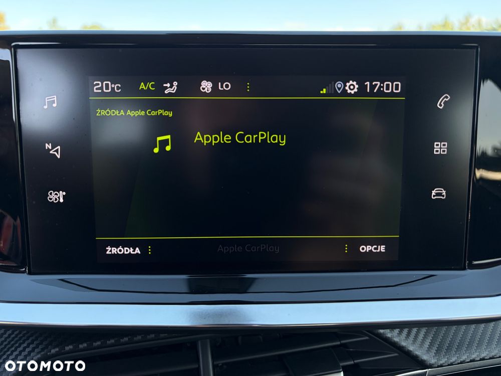 Peugeot 2008 PureTech 130 EAT8 Allure - 18