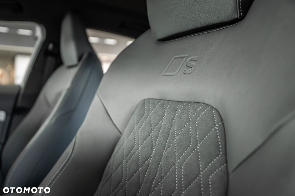 Audi A6 Limousine TDI mHEV Quattro S tronic - 15