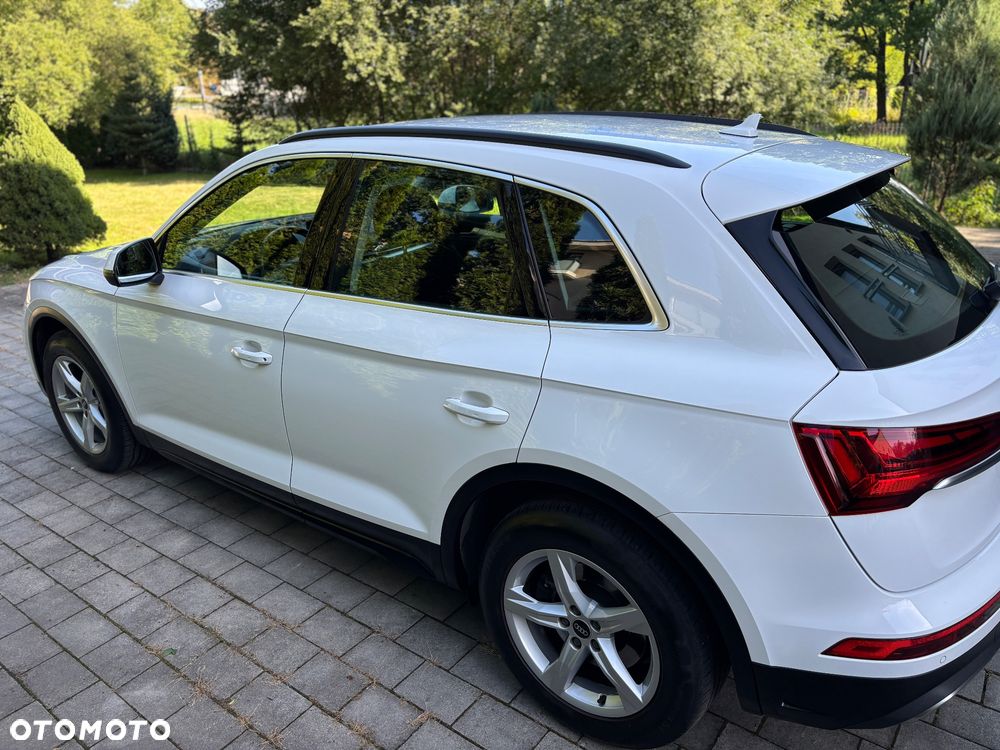 Audi Q5 35 TDI mHEV S tronic - 4