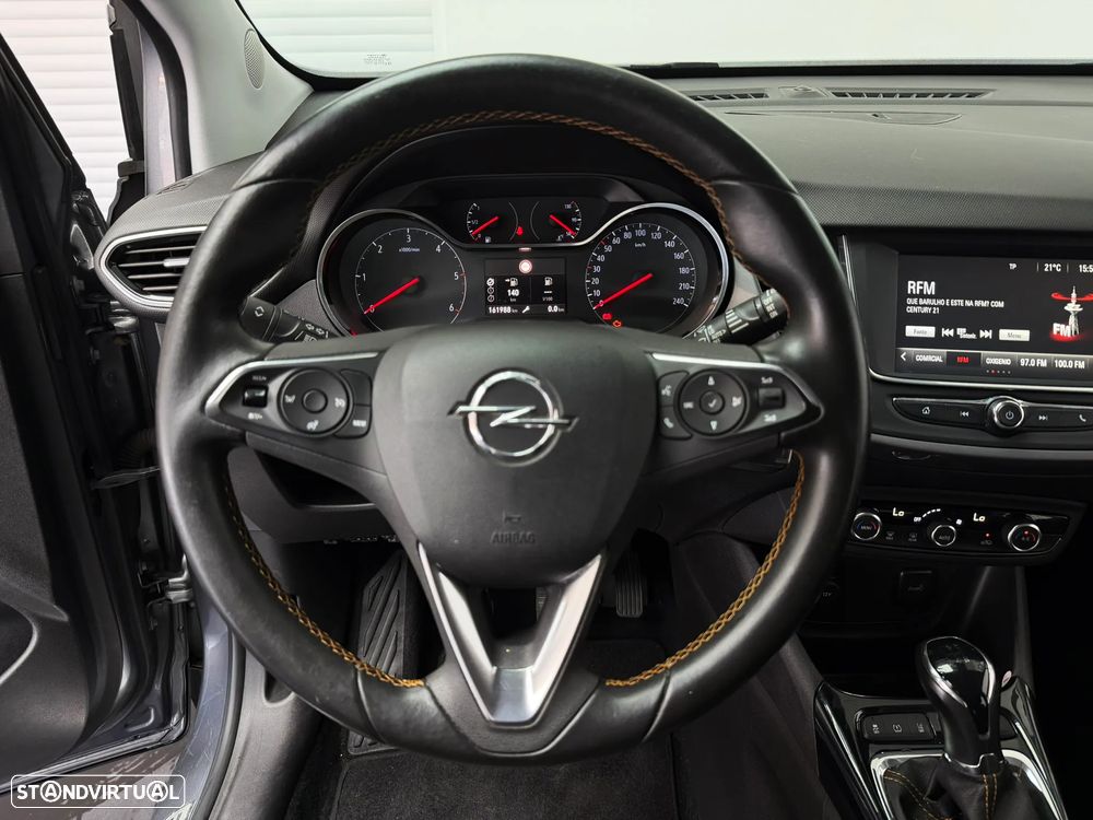 Opel Crossland X 1.6 CDTi Innovation - 14