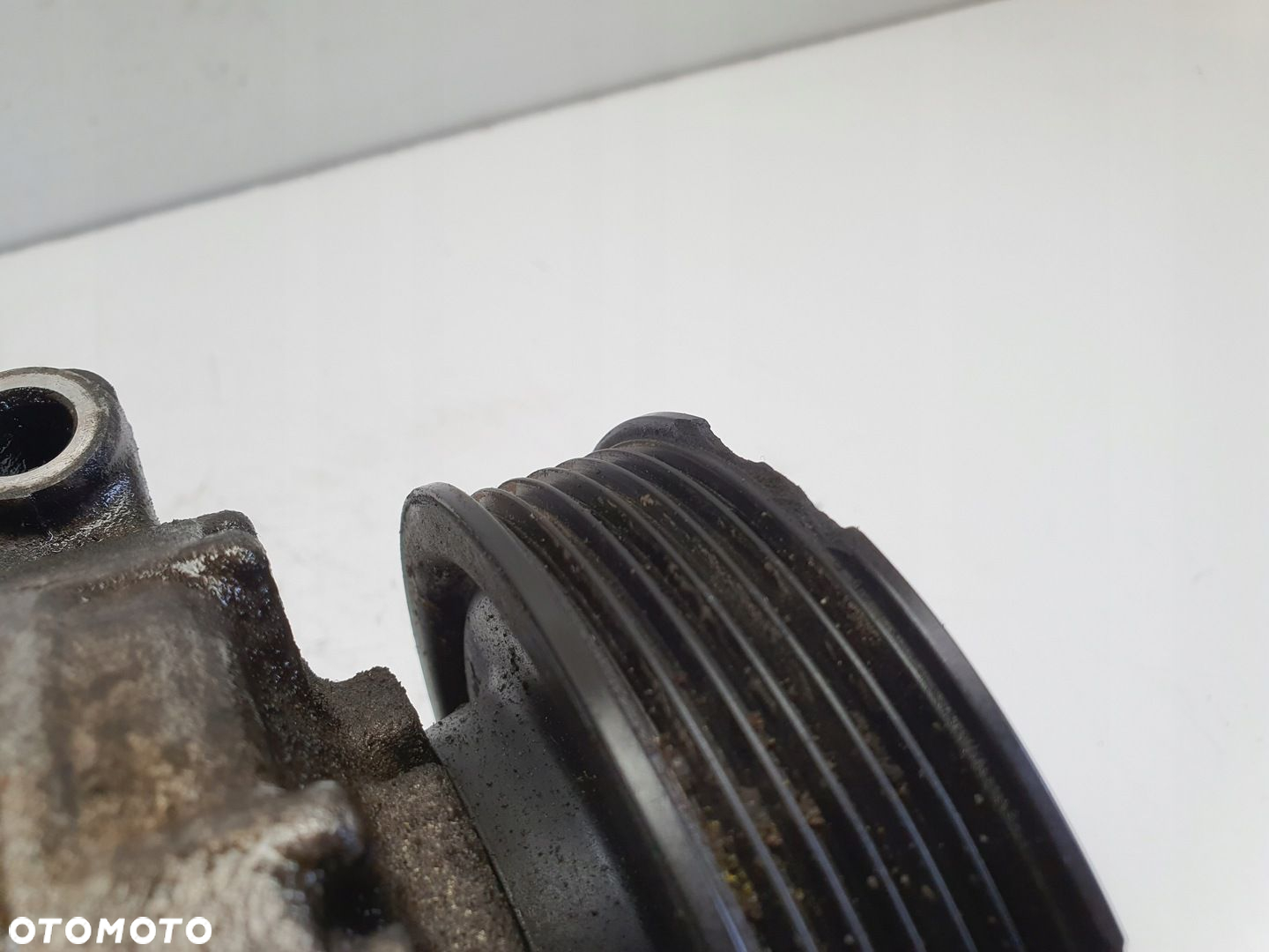 Audi Q7 4L 3.0 TDI SPRĘŻARKA KLIMATYZACJI 7L6820803Q - 10