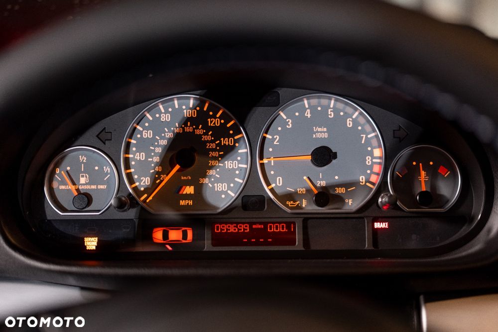BMW M3 Standard - 18