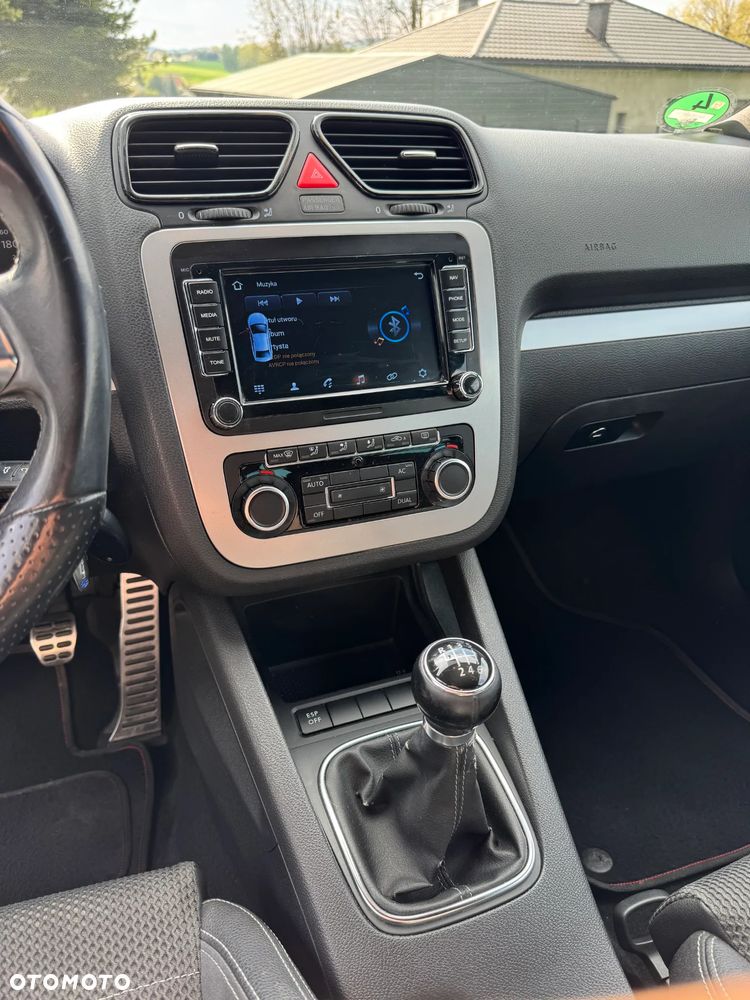 Volkswagen Scirocco 2.0 TDI - 7