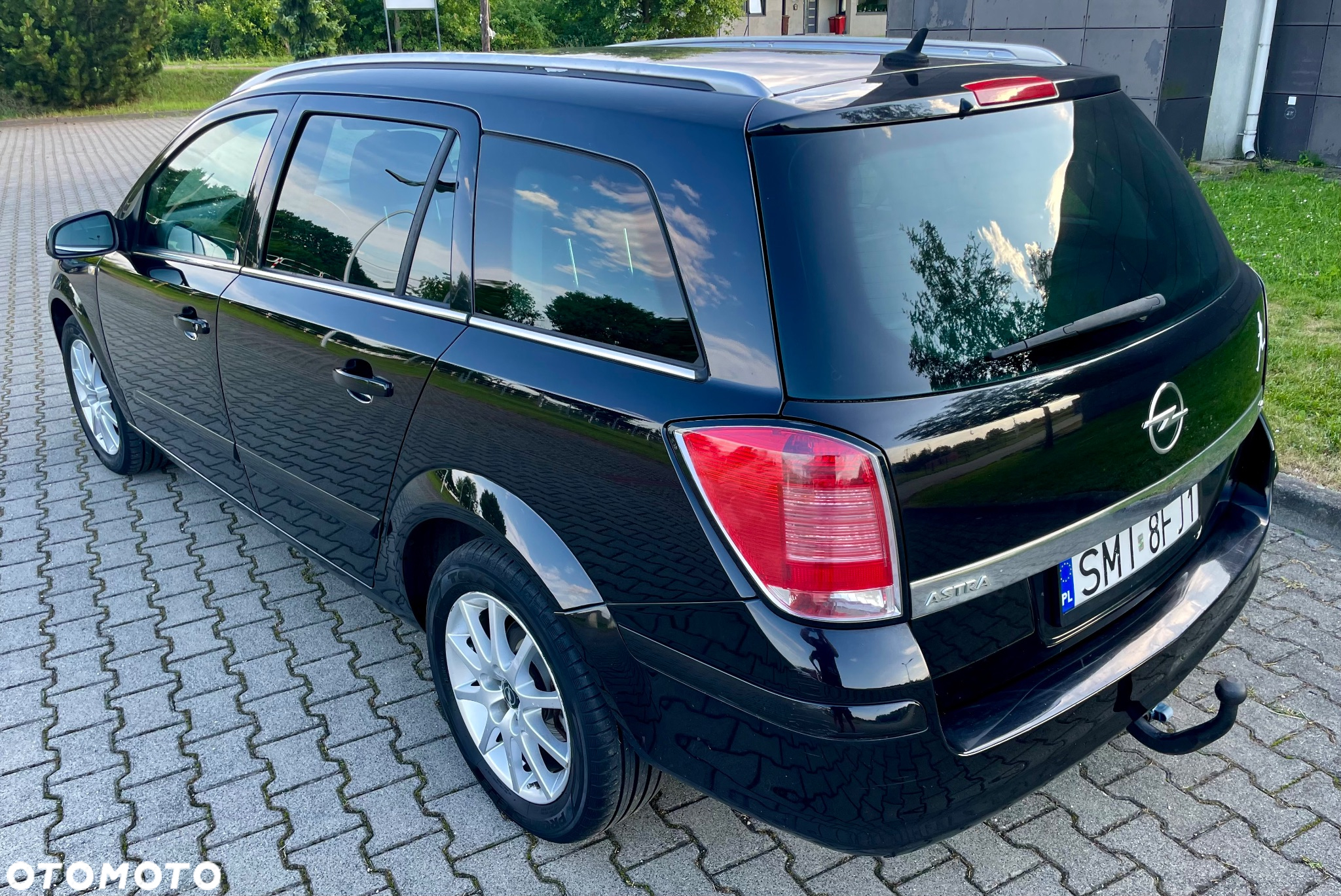Opel Astra - 5