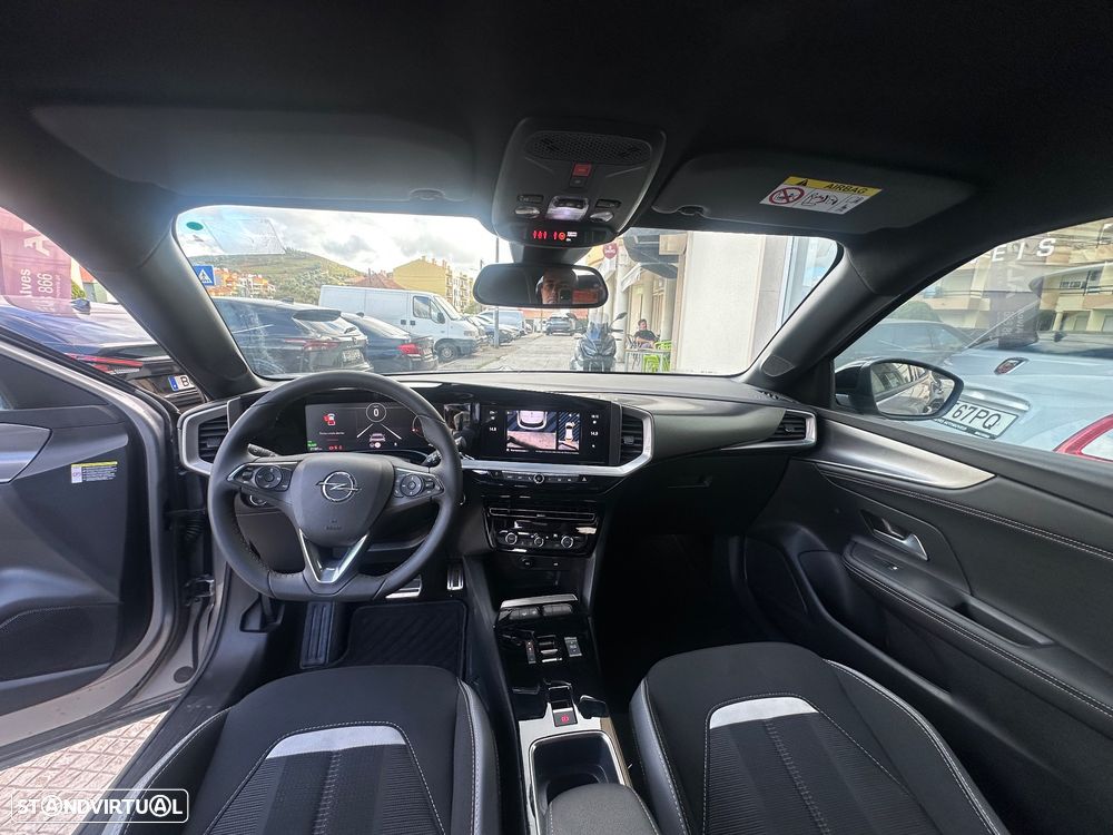 Opel Mokka-e 50 kWh GS - 30