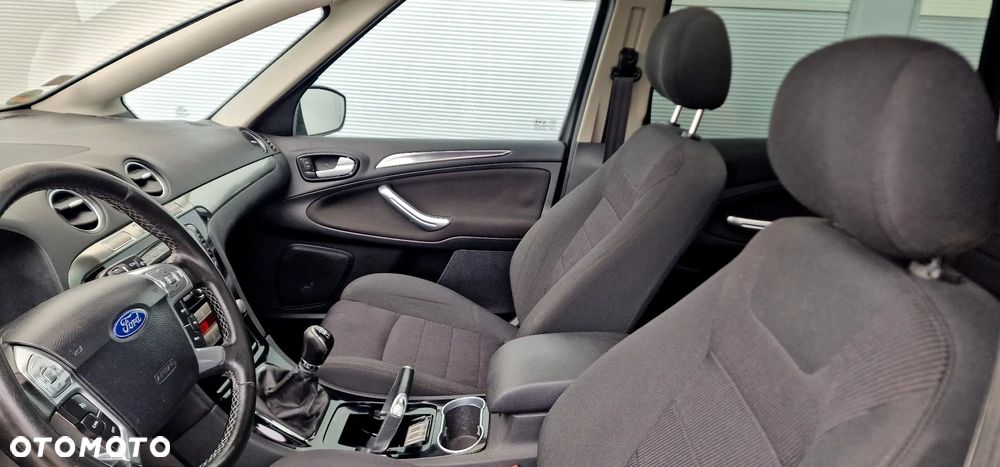 Ford S-Max 2.0 Platinium X - 10