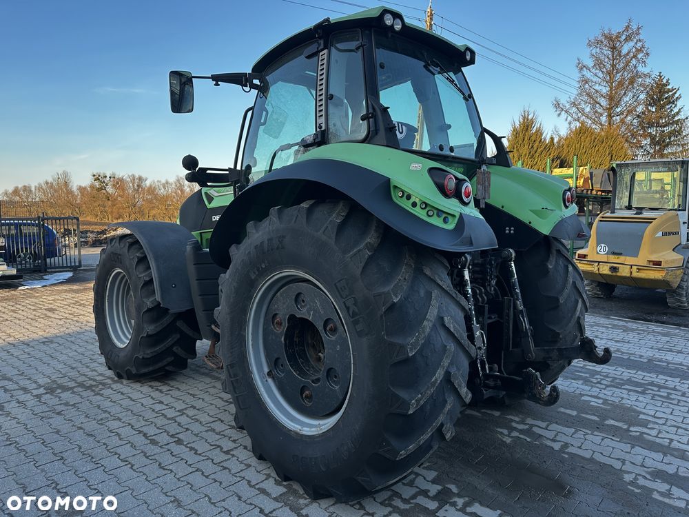 Deutz-Fahr 7250 TTV - 4