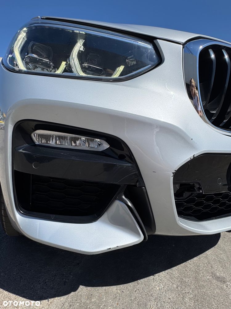 BMW X4 - 27