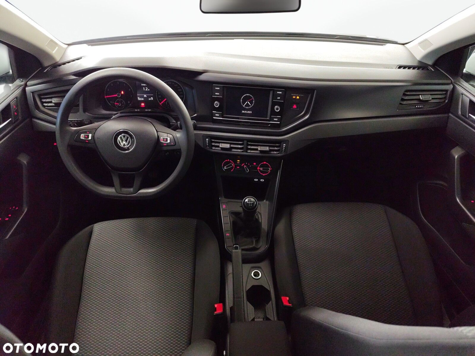 Volkswagen Polo - 15