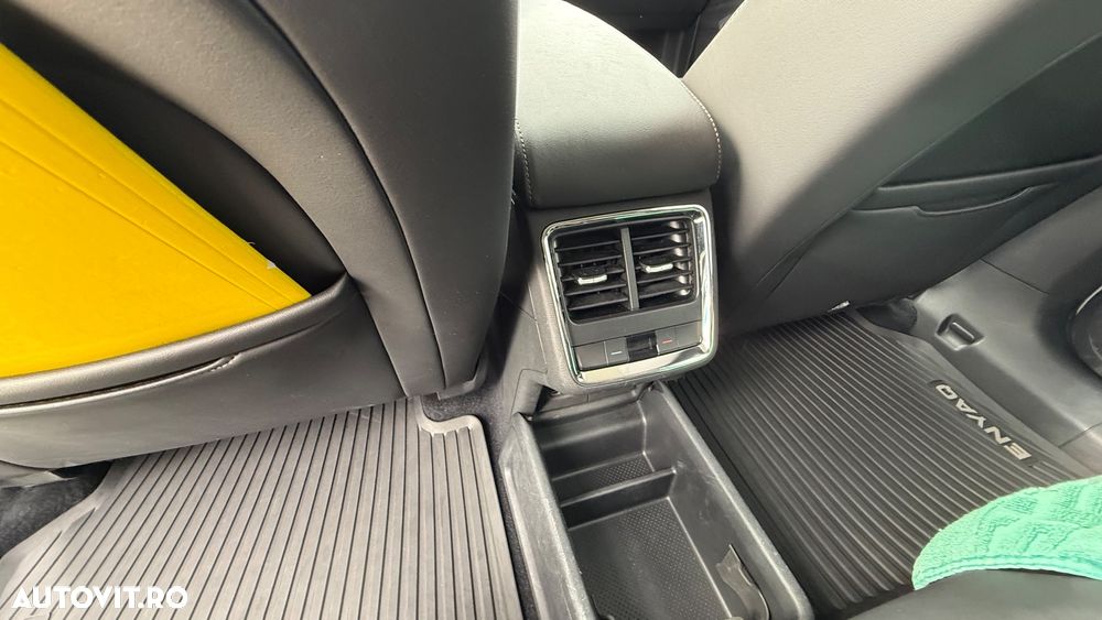 Skoda Enyaq iV 80X - 12