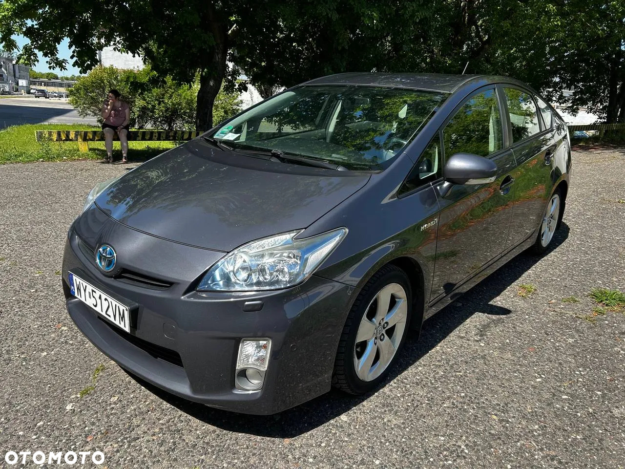 Toyota Prius - 16