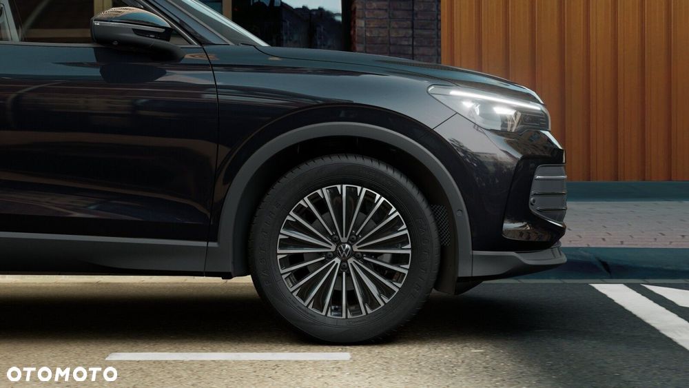 Volkswagen Tiguan - 15