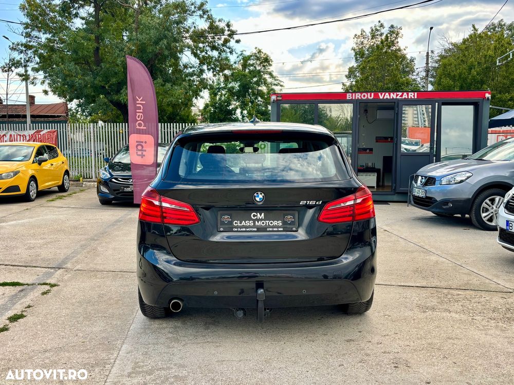BMW Seria 2 - 8