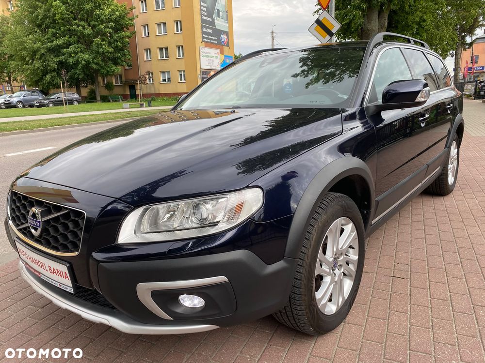 Volvo XC 70 D4 Geartronic Momentum - 23