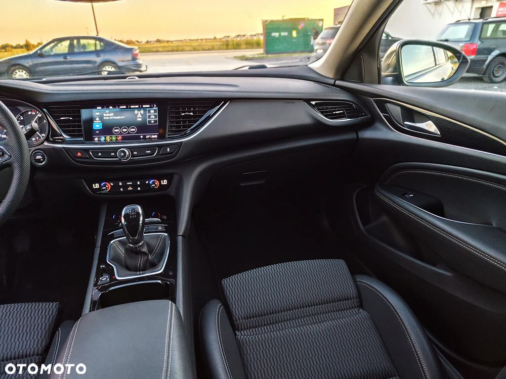 Opel Insignia 2.0 Business Innovation - 16