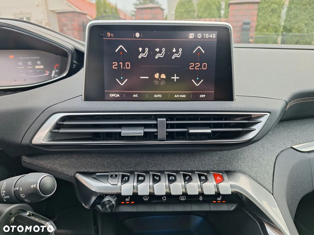 Peugeot 3008 THP 165 EAT6 Stop & Start Allure - 17