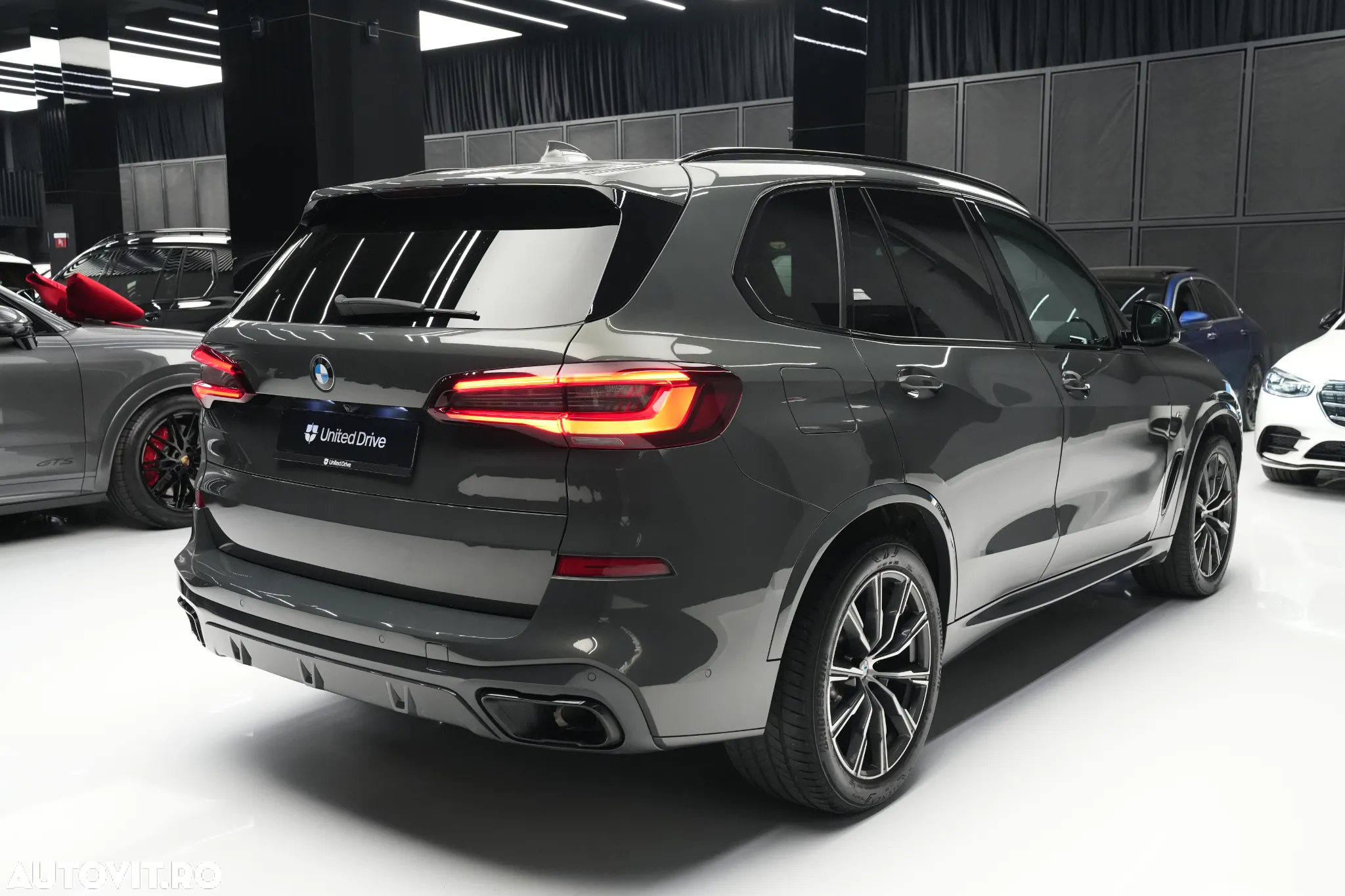 BMW X5 xDrive30d AT MHEV - 29