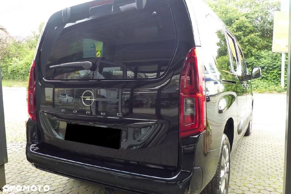 Opel Combo - 7