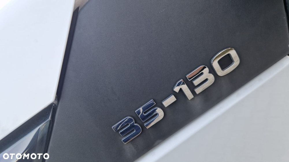 Iveco DAILY 35-130 - 23