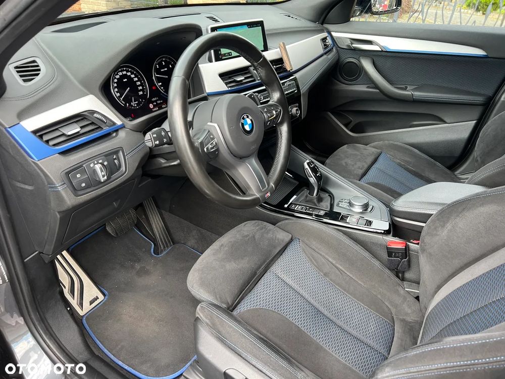 BMW X2 - 20