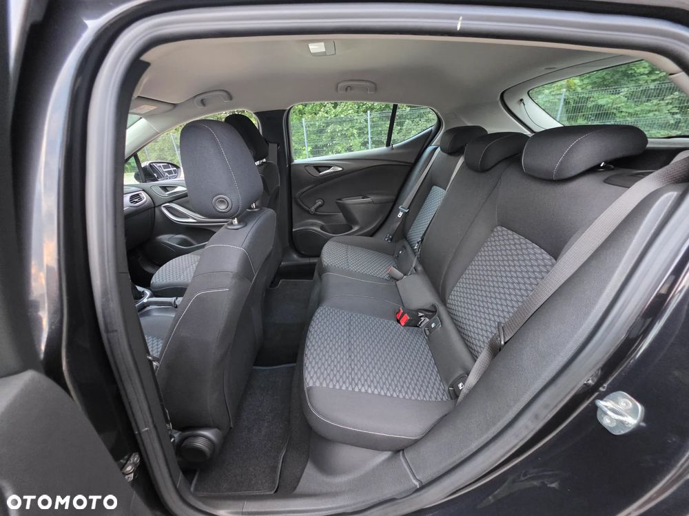 Opel Astra 1.0 Turbo Start/Stop Edition - 30