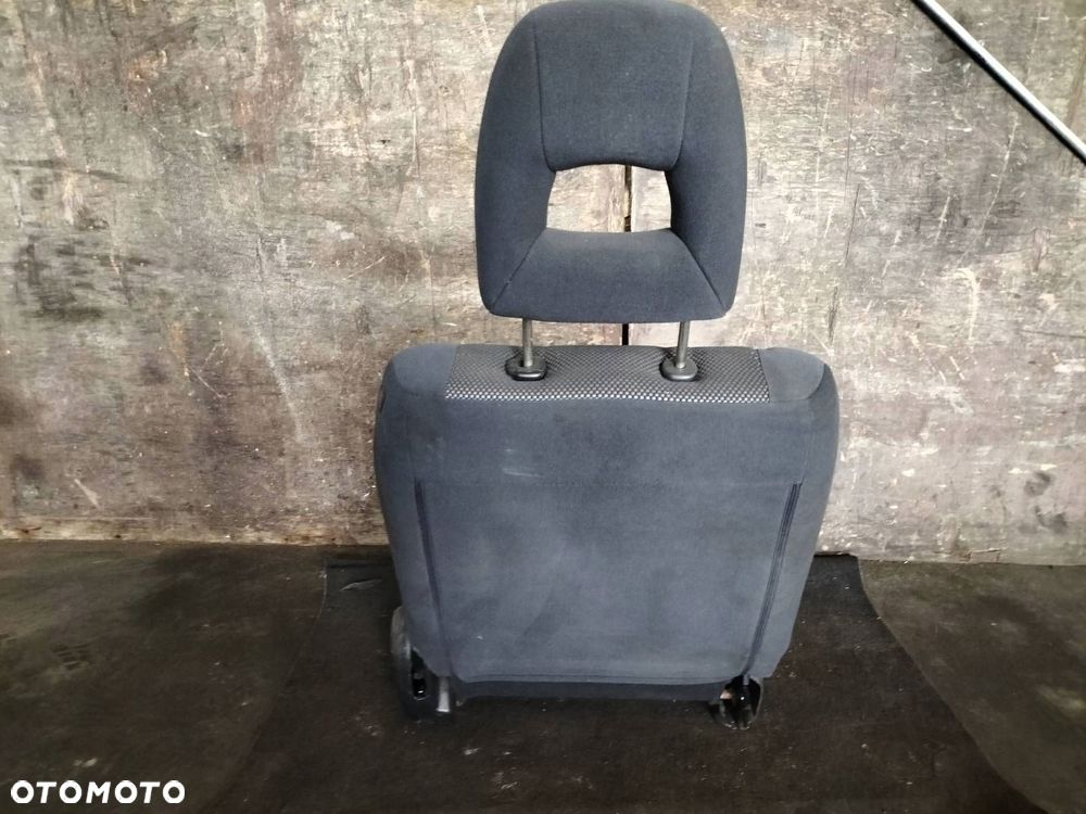 FOTEL LEWY PRZÓD MAZDA DEMIO I LIFT - 7