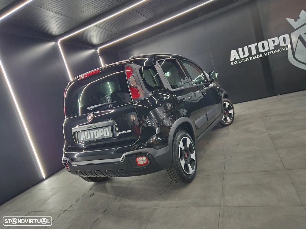 Fiat Panda 1.0 Hybrid City - 18