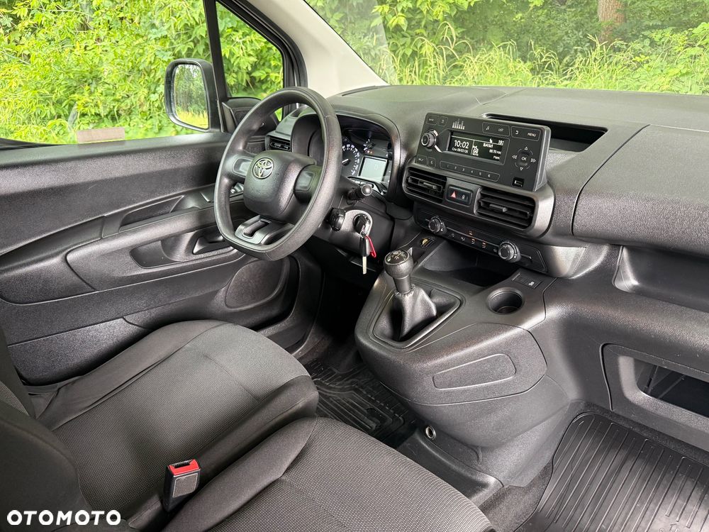 Toyota PROACE CITY - 12