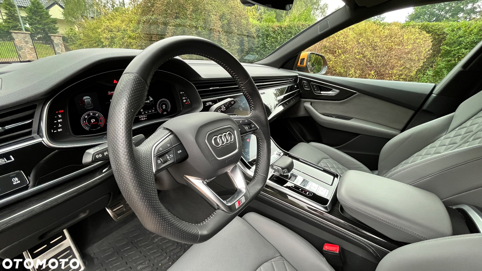 Audi Q8 - 13